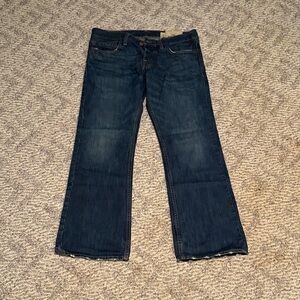 Holister men’s jeans